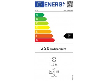 ECG  -EFP11980 W